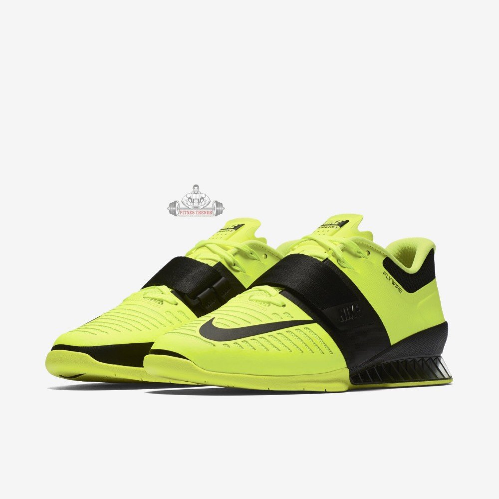 Zalando nike best sale romaleos 3